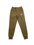 Men PUMA ESS Embroidery Logo Pant