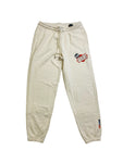 Men PUMA Classic Now Then Logo Sweatpants