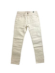 Men A.TIZIANO Stretch Twill Style Jean