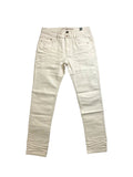 Men A.TIZIANO Stretch Twill Style Jean