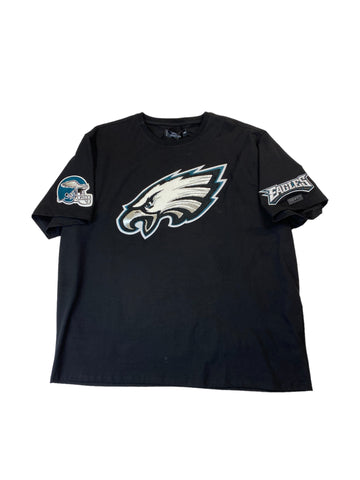 Men PRO STANDARD Philadelphia Eagles T-Shirt