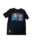 Men Pro Standard Memphis Grizzlies JA Morant #12 SJ T-Shirt