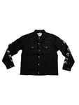 Men FWRD DENIM & CO. Saints X Sinners Denim Jacket