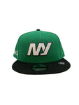 NEW ERA New York Jets 9Fifty Basic Snapback