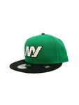 NEW ERA New York Jets 9Fifty Basic Snapback