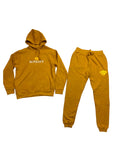 Men FWRD Denim Co. Royalty Set