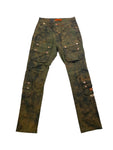 Men RARE ELEMENT Semi Stacked Pants