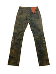 Men RARE ELEMENT Semi Stacked Pants