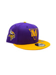 NEW ERA 950 2Tone Minnesota Vikings Snapback