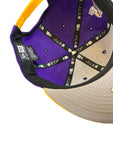 NEW ERA 950 2Tone Minnesota Vikings Snapback