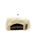 NEW ERA 9Fifty Chicago Bulls Colorpack Snapback