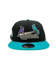 NEW ERA 9Fifty St. Louis Cardinals Colorpack Snapback