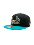 NEW ERA 9Fifty St. Louis Cardinals Colorpack Snapback