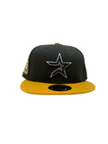 NEW ERA 950 Houston Astros MLB Snapback