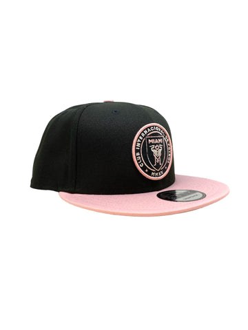 NEW ERA 950 Club Internacional de Fútbol Miami Snapback