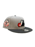 NEW ERA 950 Montreal Expos MLB Snapback