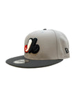 NEW ERA 950 Montreal Expos MLB Snapback