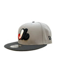 NEW ERA 950 Montreal Expos MLB Snapback