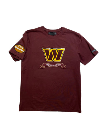 Men PRO STANDARD Washigton Commanders T-Shirt