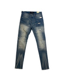 Men JORDAN CRAIG New wash Jean