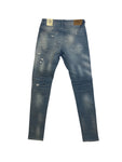 Men JORDAN CRAIG New wash Jean