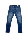 Men JORDAN CRAIG New wash Jean