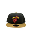 NEW ERA Miami Heats 950 2Tone Snapback