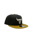 NEW ERA Chicago Bulls 950 2Tone Snapback