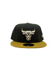 NEW ERA Chicago Bulls 950 2Tone Snapback