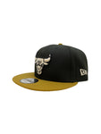 NEW ERA Chicago Bulls 950 2Tone Snapback