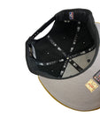 NEW ERA Chicago Bulls 950 2Tone Snapback