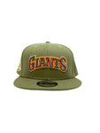 NEW ERA San Francisco Giants 950 Snapback