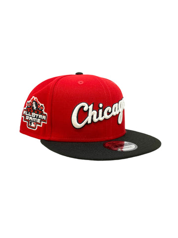 NEW ERA Chicago White Sox All Star Game 950 Snapback