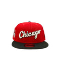 NEW ERA Chicago White Sox All Star Game 950 Snapback