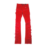 Men KLOUD9 Premium Cargo Stacked Pants