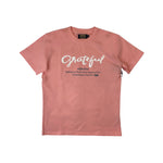 Men APPRV Grateful T-Shirt