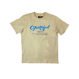 Men APPRV Grateful T-Shirt