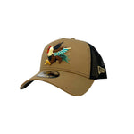 NEW ERA 940 Hat Roaster Mesh Trucker Hat
