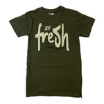 Kids EVOLUTION IN DESIGN So Fresh T-Shirt