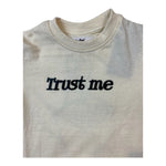 Little Kids EVOLUTION IN DESIGN Trust Me S/SLV T-Shirt