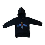 Little Kids FWRD DENIM & Co. Fly 4Ever Young Fleece Hoodie