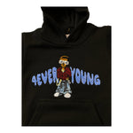 Little Kids FWRD DENIM & Co. Fly 4Ever Young Fleece Hoodie