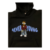 Little Kids FWRD DENIM & Co. Fly 4Ever Young Fleece Hoodie