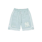 NEW ERA Minty Breeze Logo Select Shorts