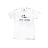 Men CHOSIN LABEL Signature T-shirt