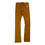 Men JORDAN CRAIG Flare Stacked Jeans