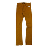 Men JORDAN CRAIG Flare Stacked Jeans