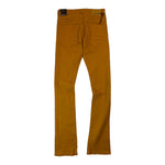 Men JORDAN CRAIG Flare Stacked Jeans