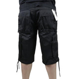 Big Men ACCESS Cargo Shorts