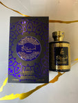 Amwaaj By Sahari - Eau De Parfum 3.4 FL OZ 100ml Spray For Men